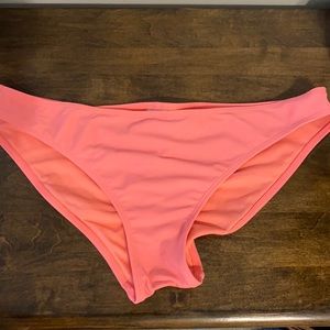 Xhilaration Swim Bottoms